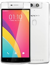 Best available price of Oppo N3 in M5