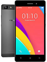 Best available price of Oppo R5s in M5