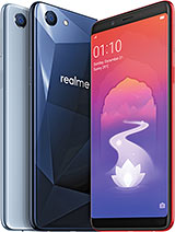 Best available price of Realme 1 in M5