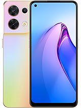Best available price of Oppo Reno8 in M5