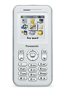 Best available price of Panasonic A200 in M5