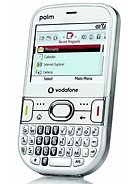 Best available price of Palm Treo 500v in M5