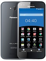 Best available price of Panasonic Eluga S mini in M5