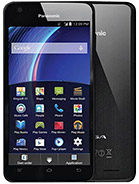 Best available price of Panasonic Eluga U in M5
