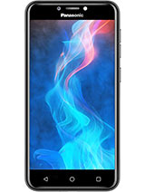 Best available price of Panasonic P85 Nxt in M5