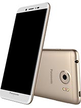 Best available price of Panasonic P88 in M5