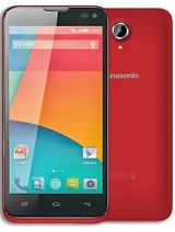 Best available price of Panasonic T41 in M5