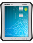 Best available price of Panasonic Toughpad FZ-A1 in M5