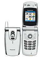 Best available price of Panasonic X400 in M5