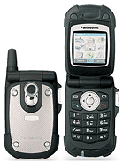 Best available price of Panasonic X68-X77 in M5