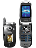 Best available price of Panasonic Z800 in M5