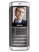 Best available price of Philips Xenium 9-9d in M5