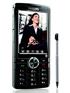 Best available price of Philips 392 in M5