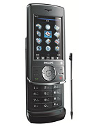 Best available price of Philips 692 in M5
