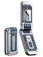 Best available price of Philips 760 in M5