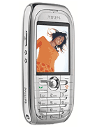Best available price of Philips 768 in M5