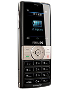 Best available price of Philips Xenium 9-9k in M5