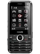 Best available price of Philips C600 in M5