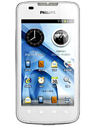 Best available price of Philips D633 in M5