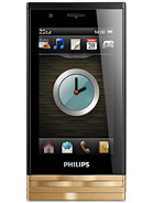 Best available price of Philips D812 in M5