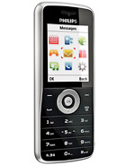 Best available price of Philips E100 in M5