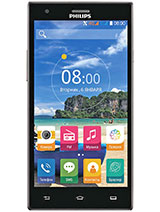 Best available price of Philips S616 in M5