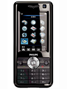 Best available price of Philips TM700 in M5