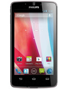 Best available price of Philips W6360 in M5