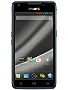 Best available price of Philips W6610 in M5