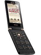 Best available price of Philips W8578 in M5