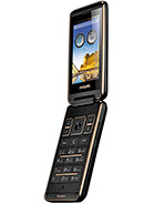 Best available price of Philips W9588 in M5