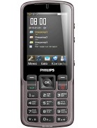 Best available price of Philips X2300 in M5