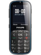 Best available price of Philips X2301 in M5