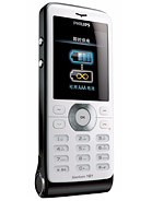 Best available price of Philips Xenium X520 in M5