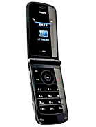 Best available price of Philips Xenium X600 in M5