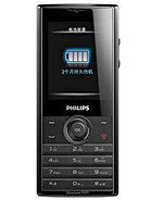 Best available price of Philips Xenium X513 in M5