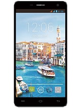 Best available price of Posh Titan Max HD E600 in M5