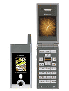 Best available price of Pantech GI100 in M5