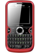 Best available price of Micromax Q1 in M5