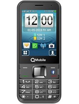 Best available price of QMobile Explorer 3G in M5