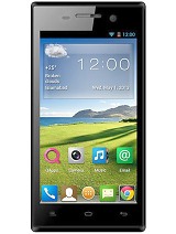 Best available price of QMobile Noir A500 in M5