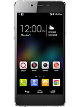 Best available price of QMobile Noir Z9 in M5