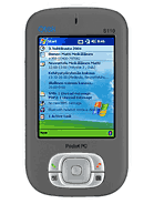 Best available price of Qtek S110 in M5