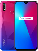 Best available price of Realme 3i in M5