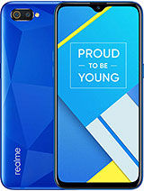 Best available price of Realme C2 in M5
