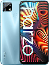 Best available price of Realme Narzo 20 in M5