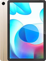 Best available price of Realme Pad in M5