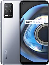 Best available price of Realme Q3 5G in M5