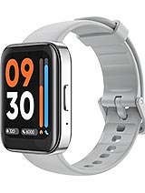 Best available price of Realme Watch 3 in M5