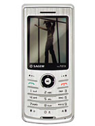 Best available price of Sagem my721x in M5
